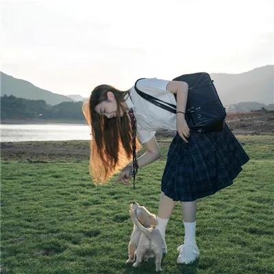 夫君大人别怕我