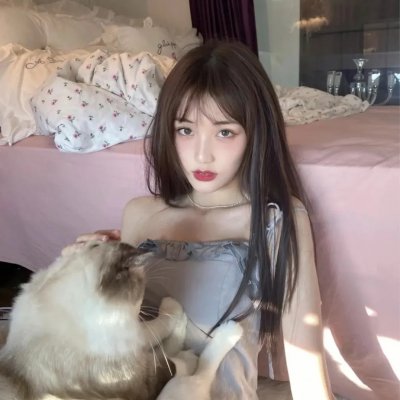 我仍然坚信......