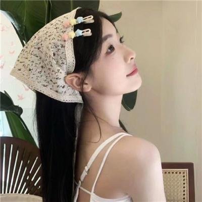风尘女